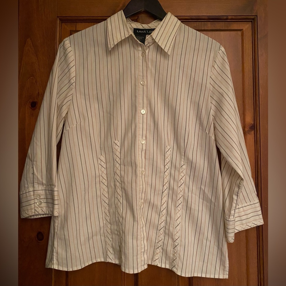 Blouse Lana Lee size 10